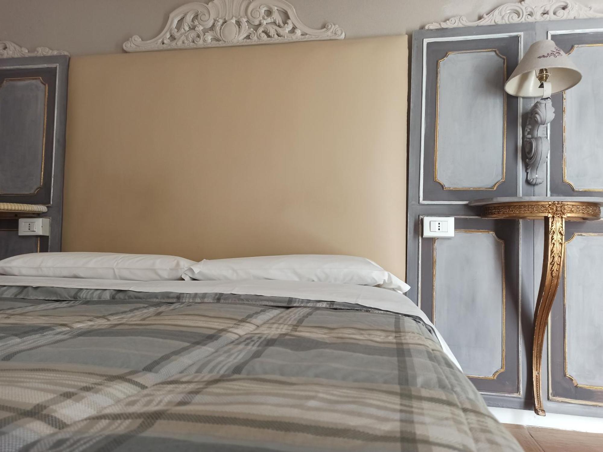 Bed and Breakfast Cascina La Castagnara Oriolo  Pokoj fotografie